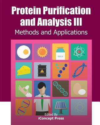 Libro Protein Purification And Analysis Iii : Methods And...