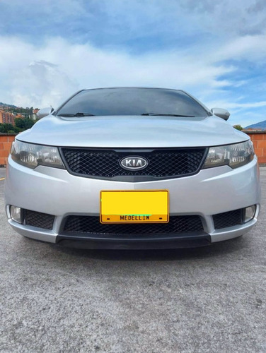 Kia CERATO FORTE 1.6