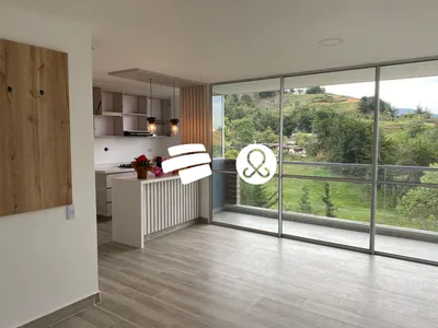 Apartamento en venta