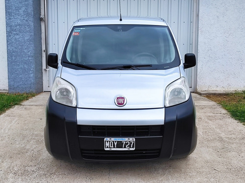 Fiat Qubo 2013 1.4 Dynamic 73cv