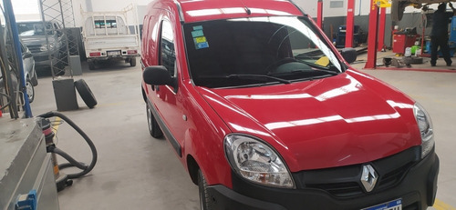 Renault Kangoo 1.6 Furgon Ph3 Confort 1plc 2017