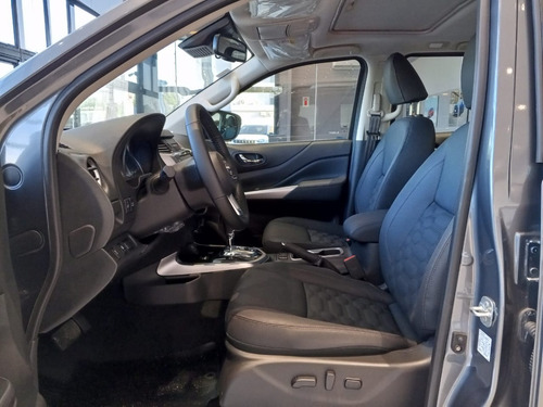 Nissan Frontier 2.3bt Platinum 4x4 At L22