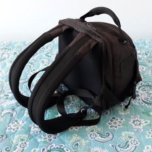 Mochila Alhva