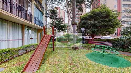 Apartamento Á Venda Na Av. Nossa Senhora Do Sabará - Ap4306