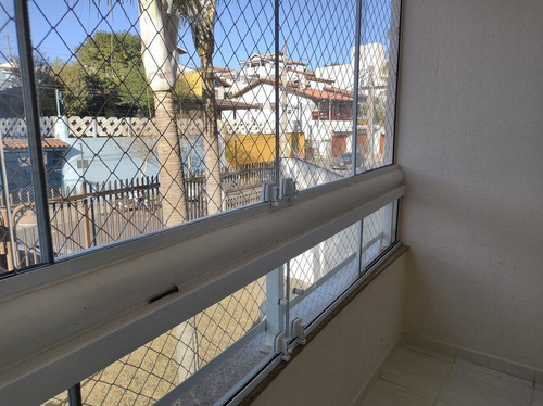 Imagem 2 de 13 de Apartamento Para Venda Em Bragança Paulista, Jardim Do Lago, 2 Dormitórios, 1 Suíte, 2 Banheiros, 1 Vaga - 6336_2-1227150