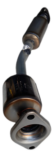 Catalisador Com Abafador Versa 1.6 16v De 2014 Novo Way