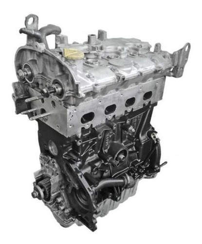 Motor Renault Megane 16v 2.0 Bencinero 00/06 (Reacondicionado)
