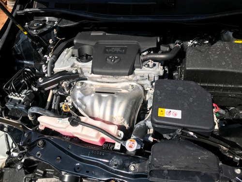 Imagen 12 de 13 de Desarmó Toyota Camry Le Año 2016 Solo Por Partes