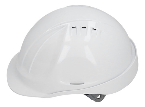 Casco De Seguridad Para Equipo De Protección Personal White
