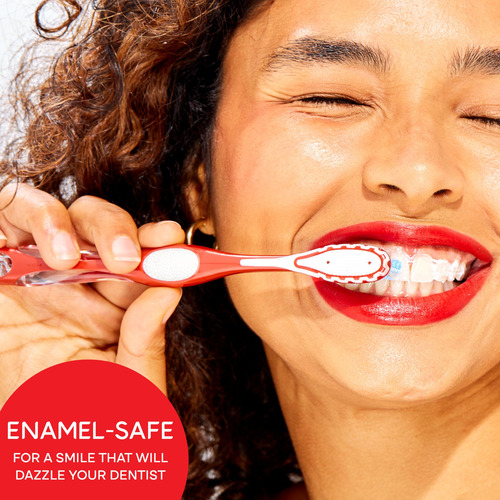 Pasta De Dientes Colgate Optic White Pro Series 5% Hydrogen