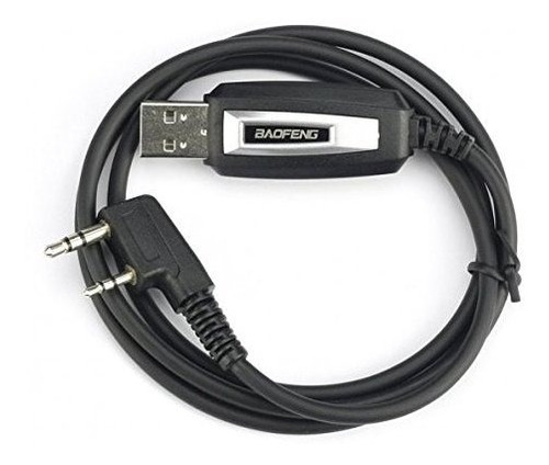 Cable De Programación Baofeng