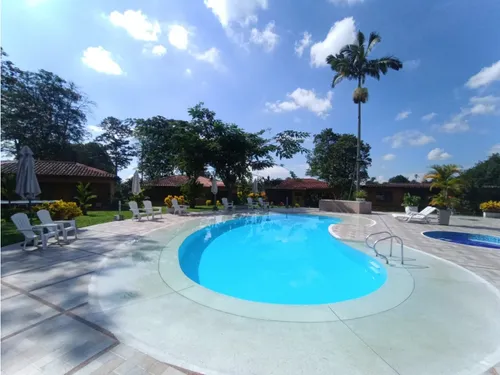 Se Vende Finca Hotel Vía Armenia - El Caimo