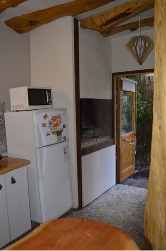 Imagen 14 de 14 de Excelentes 2 Casas Estilo Cabañas Indivi No Comparten Nada