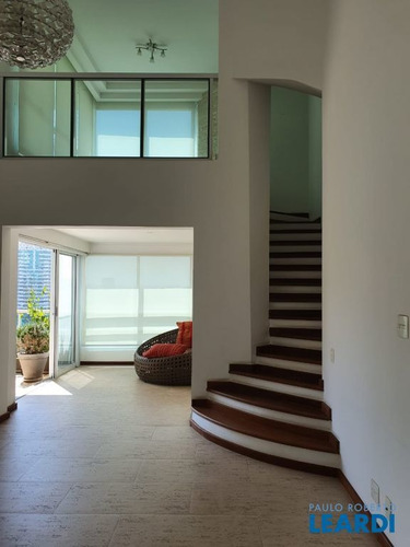 Imagem 4 de 15 de Apartamento - Panamby - Sp - 569184