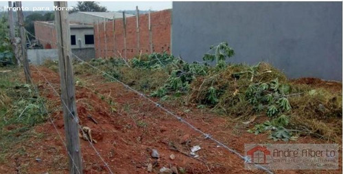 Imagem 3 de 3 de Terreno Para Venda Em Sorocaba, Jardim Betânia - 466_1-989550
