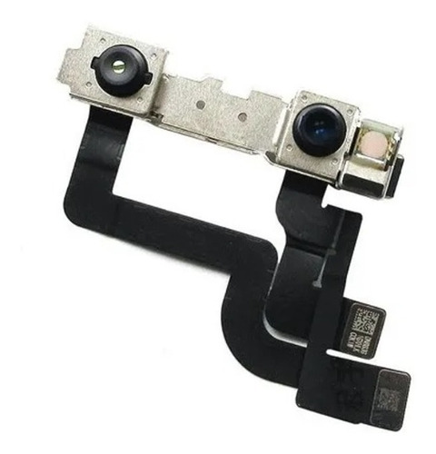 Camara Frontal Compatible iPhone XR Con Sensor Proximidad