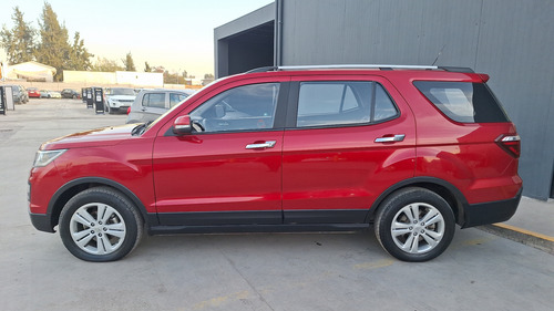 Changan CX70 1.6 Comfort