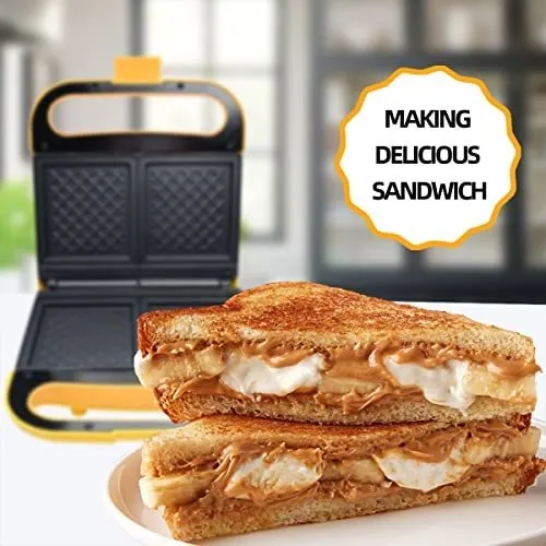 Grill sandwich toaster hotsell