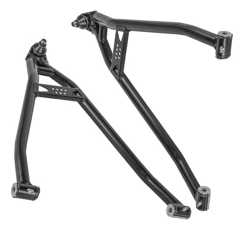 Caltric 706202920 706202919 Front A-arm For Brp Can-am L Cch