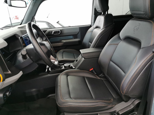 Ford Bronco BADLANDS 4CIL
