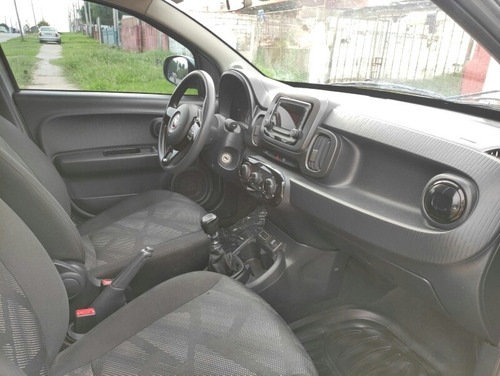 Fiat Mobi 2019 1.0 Easy On