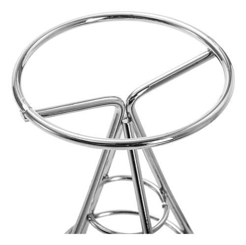 Soporte Para Patatas Fritas Peohud, Paquete De 4, Cesta En F