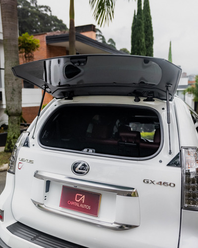 Lexus GX 4.6 460 Premium
