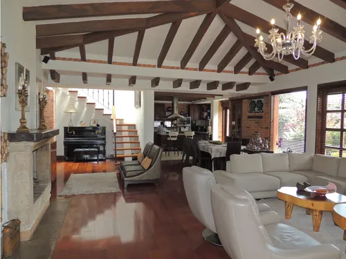 Vendo Casa-quinta La Balsa- Chia