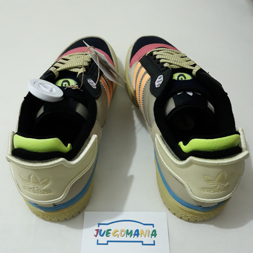 Zapatillas adidas Bad Bunny Forum Powerphase Benito 9.5 Usa