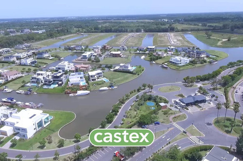 Imagen 8 de 20 de Lote Al Río Con Orientación Oeste En Venta En El Yacht, Nordelta