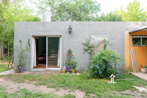 Imagen 9 de 26 de Quinta En Venta En Zona Residencial Rodeada De Barrios Sin Expensas En Los Cardales