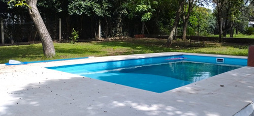 Casa Con Pileta En Cosquín