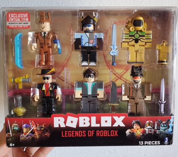 6 Personagens Legends Of Roblox Original Codigo Virtual Mercado Livre R Colar Roblox R Colar Roblox 6 Personagens Legends Of Roblox Original Codigo Virtual Mercado Livre