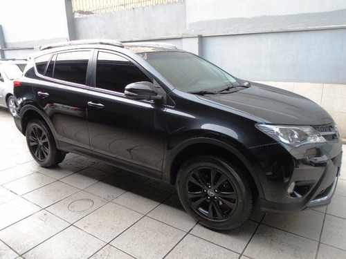 Toyota Rav4 2.5 4x4 C/ Teto