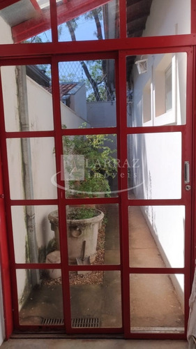 Casa Para Venda Ou Locação No Jardim Ouro Branco No Condominio Ouro Verde, 3 Dormitorios Sendo 1 Suite Em 200 M2 De Area Total. Lazer No Condomínio - Ca00644 - 33622689