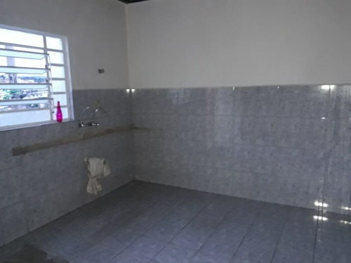 Casa Térrea Próximo A Av Santa Ines Com Voluntarios - Mi84532