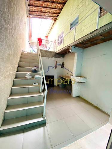 Imagem 24 de 24 de Casa Com 2 Dormitórios À Venda, 153 M² Por R$ 320.000,00 - Jardim Santa Inês I - São José Dos Campos/sp - Ca0500