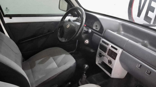 Imagem 8 de 9 de Fiat Fiorino 2013 1.3 Flex 4p