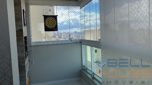 Imagem 13 de 15 de Apartamento - Jardim Bela Vista - Ref: 20171 - V-20171