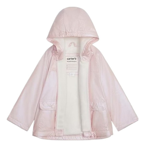 Jaqueta Infantil Carters Original Importada Menino Menina