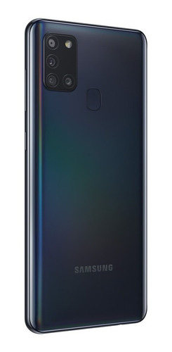Samsung Galaxy A21s, 64 Gb, 4 Gb Ram (liberado)
