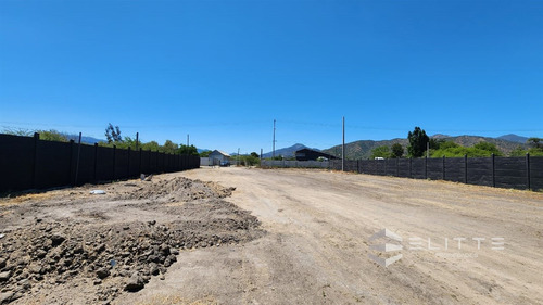Industrial En Venta En Casablanca