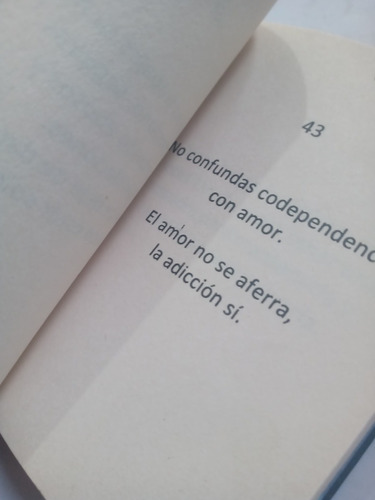 Mini Libro Cómo Sanar Mi Corazón Anand Dílvar (Usado)