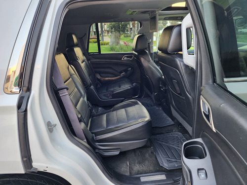 GMC Yukon 6.2 Denali 8 Vel Awd At