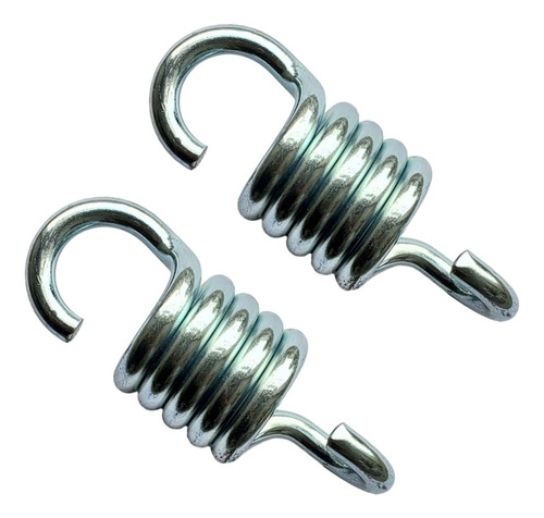 2x Columpio Para Porche, Accesorios De Resorte Para
