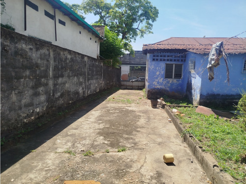 Se Vende Terreno Av. 23 De Enero Ve08-308sc-tdel