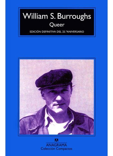 Queer - William Burroughs
