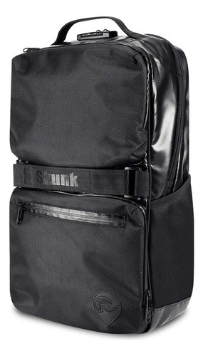 Mochila Skunk Soho - A Prueba De Olores - Resistente A La In