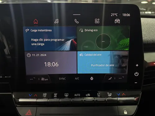 Renault Megane 0.0 E-Tech