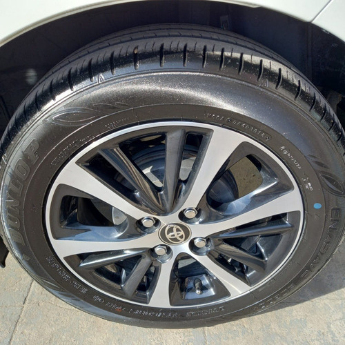 Imagen 20 de 21 de Toyota Yaris S Automania